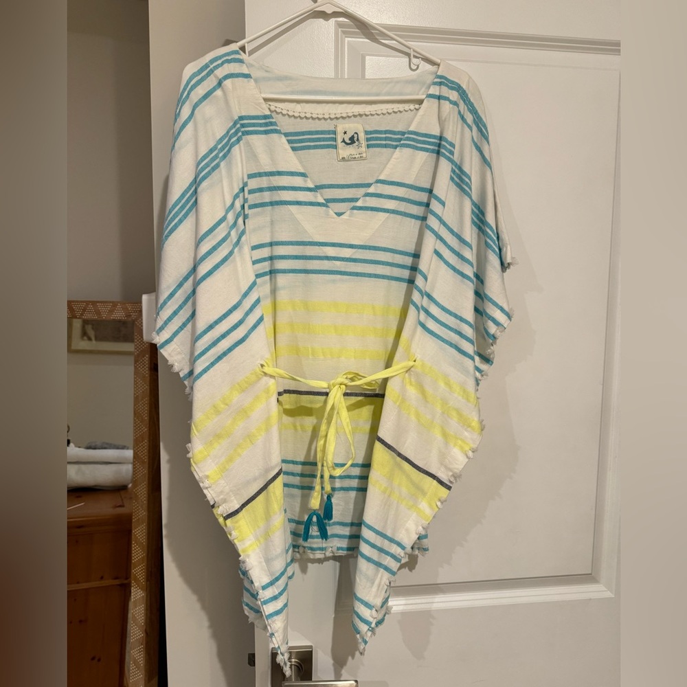 Anthropologie Cover-Up